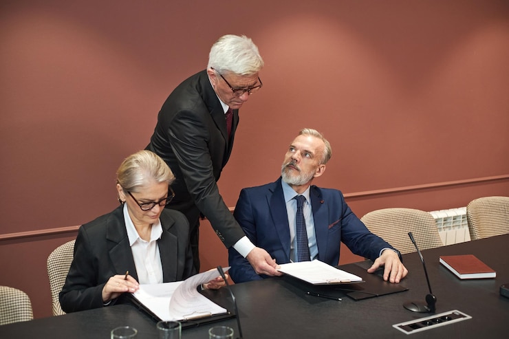 賃貸契約交渉サポート